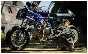 honda monkey turbo by ooracing バイク 車 お気に入り