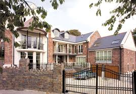 We update gallery with only quality interesting photos. Luxury Residence Mumbles John Weaver