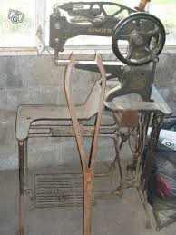 machine a coudre le cuir singer 29k71 outillage materiaux 2nd oeuvre pas de calais leboncoin fr machine a coudre coudre rouet