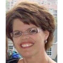 Stephanie Gayle Gustafson Obituary