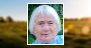 Ruth Whitney Obituary 2020