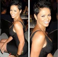 You just need to find the right one to complete your style. 15 Pixie Cuts For Black Women Pixie Cut Haircut For 2019