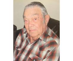 Ledford Nicks Obituary (1931