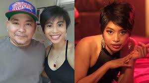 Is Salome Salvi the Maria Ozawa of the Philippines? | PEP.ph