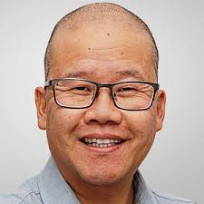 Ipswich local election: The 4 candidates in Stoke Park