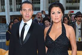 Visit www.annanetrebko.com for the latest. Family Mystery Surfaced The Young Husband Anna Netrebko Sake The Opera Diversity Threw A Pensioned Wife Anna Netrebko Biography Family Husband And Son Singer Husband Netrebko
