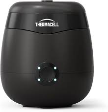 Bouclier anti-moustiques rechargeable