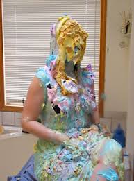 Pie face challenge is going down! Pieman59 Pieman59 Profile Pinterest