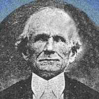 Wilburn William Buckley I (1826–1888)