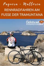 Rennrad Urlaub Mallorca Im Februar Radtouren Paguera Mallorca Paguera Mallorca Im Februar Und Mallorca