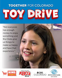 Boys & Girls Clubs of Metro Denver