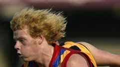 Bulldogs snap up Cooney