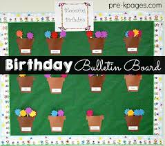 Garden Birthday Chart Www Bedowntowndaytona Com