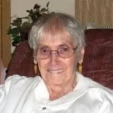 Obituary information for Pauline Powers