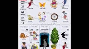 Kumpulan 1001 Mimpi Hk Video Tips Awet Muda