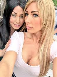 Donna Tello's Instagram, Twitter & Facebook