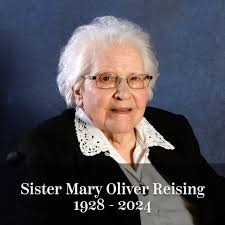 Sisters of St. Benedict