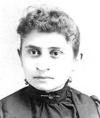 Minnie Minerva May Shepler Wagner (1873-1948)