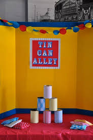 Check out results for your search 41 Of The Greatest Circus Theme Party Ideas Play Party Plan