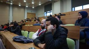 Maybe you would like to learn more about one of these? Zonguldak Bulent Ecevit Universitesi On Twitter Cv Hazirlama Ve Mulakat Teknikleri Egitimi Esra Guner Hacioglu Nun Sunumuyla Muhendislik Fakultesi Yesil Amfide Gerceklestirildi Zonguldakbeu Https T Co Achroolxvk