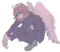 Angel Devil, Fanart | page 2 - Zerochan Anime Image Board