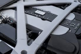 Aston Martin Valkyrie's Cosworth V12 Engine Sounds Amazing ...