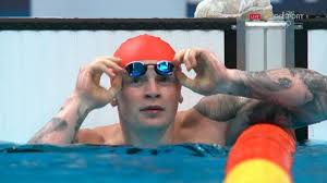 Martinenghi è bronzo nei 100 rana. Exxmpjlpugi0dm