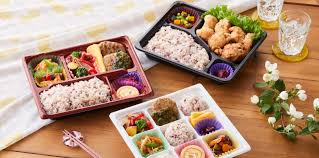 上田 市 弁当 配達