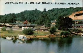 Go about 1/4 mile to the oakridge recreation area. Lake Eufaula Cabins Shefalitayal