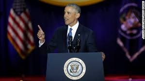 President's sona 2014 speech presentation pages: President Obama S Best Speech Moments Cnn Video