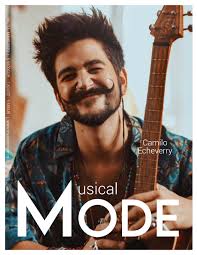 Vídeos, fotos, audios, resúmenes y toda la información de camilo echeverry en rpp noticias. Magazine Musicalmode By Valeria Palma Cuadrado Issuu