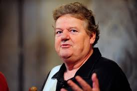 Harry Potter actor Robbie Coltrane dies aged 72
