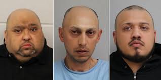 Barely' Enough Evidence To Hold 3 On Glencoe Burglary Charges: Judge