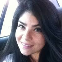 Valerie Luna's Instagram, Twitter & Facebook