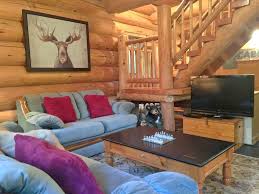 A tiny house 16'w x 22'l x 19'h. Snowline Cabin 10 Blockhutte Am Besten Washington