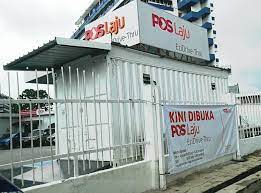 Malaysia post (pos malaysia) is malaysia's national postal service provider, delivering local and pos malaysia berhad is a post services company in malaysia. å…³ä¸¹pos Officeé‡Œå¤´æœ‰è®¾ç½®pos Laju Drive å…³ä¸¹å°kuantan Complaint King Facebook