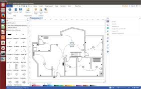 Edraw Wiring Plan Software For Linux I Software How To Plan Linux