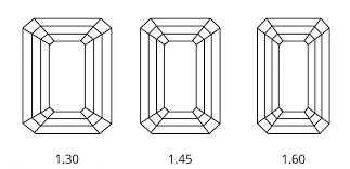 Emerald Cut Taylor Hart