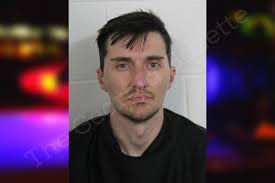 Brandon Butts — Floyd County Jail Bookings