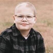 Caleb Ryan Rogers Obituary