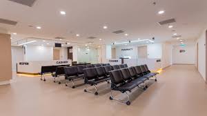 Jalan ss 16/1, 47500 subang jaya, selangor developer: Subang Jaya Medical Centre Ambient Concept