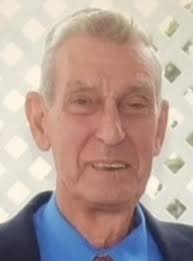 Russell Mills Obituary (1936