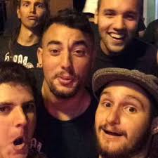 Samuel Klau (@samuelklau)