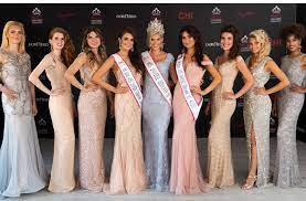 So far, there is a lot of buzz about all the gossip surrounding the beauty pageant's contestants. Celine Willers Aus Stuttgart Strahlt Mit Der Krone Der Miss Universe Germany Jetzt Will Die 25 Jahrige Miss Universe Werden Stuttgarter Zeitung