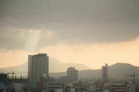 A que temperatura se encuentra? Prevalecera Clima Caluroso En La Ciudad De Mexico 24 Horas
