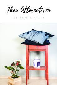 10 Ikea Alternativen Design Mobel Zum Gunstigen Preis Wendys Wohnzimmer Ikea Alternativen Ikea Dekor