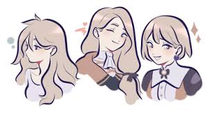 Mercedes Von Martritz Tumblr Fire Emblem Fire Emblem Characters Fire Emblem Fates