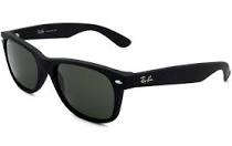  Ray Ban New Wayfarer Classic 