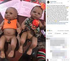 Dad S Horror After Buying Dolls With Realistic Genitals But Not Everyone Agrees Mirror Online