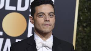 'Bohemian Rhapsody' wins at Golden Globes in upset